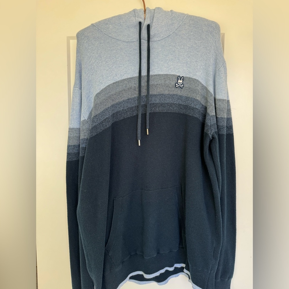 Psycho Bunny pullover